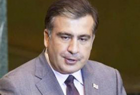 Saakashvili hopeful youth will never live in armenized Georgia